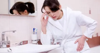 Чи можна тужитися при вагітності