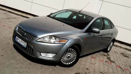 На що схожий ford mondeo з пробігом 370 000 км (ford mondeo) На що схожий ford mondeo з пробігом 370 000 км