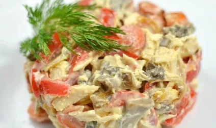 Чи можна смажити опеньки з помідорами на зиму рецепти приготування грибів з томатами (смажити) Чи можна смажити опеньки з помідорами на зиму рецепти приготування грибів з томатами