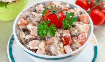 Чи можна смажити опеньки з помідорами на зиму рецепти приготування грибів з томатами (опеньки) Чи можна смажити опеньки з помідорами на зиму рецепти приготування грибів з томатами