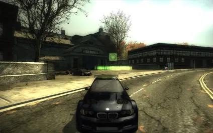 Mw-online мультиплеер для need for speed most wanted (2005)