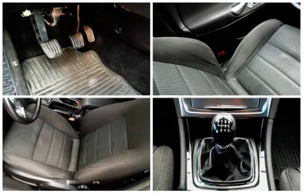 На що схожий ford mondeo з пробігом 370 000 км (ford mondeo) На що схожий ford mondeo з пробігом 370 000 км
