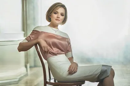 Надія Михалкова про чоловіка, дітей і другий весіллі, пліткар (Михалкова) Надія Михалкова про чоловіка, дітей і другий весіллі, пліткар