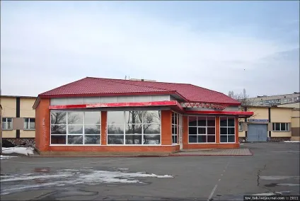 Музей пожежної справи - новини в фотографіях (справи) Музей пожежної справи - новини в фотографіях