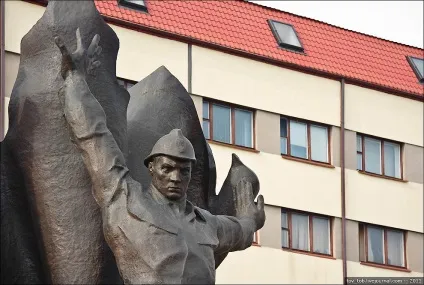 Музей пожежної справи - новини в фотографіях (справи) Музей пожежної справи - новини в фотографіях