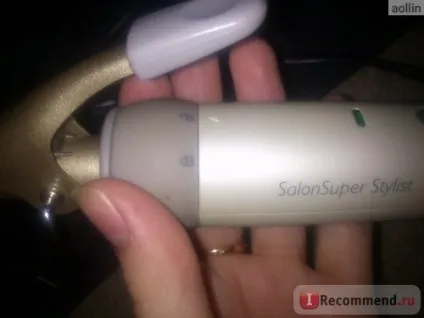 Мультистайлер philips hp4698