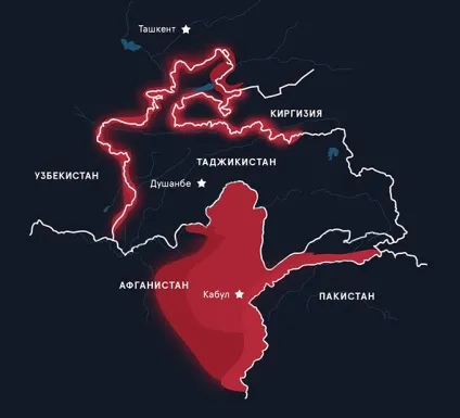 На даний момент в світі налічують 10 гарячих точок - новини, які свіже свіжоприготованого (держава Іраку Леванту ») На даний момент в світі налічують 10 гарячих точок - новини, які свіже свіжоприготованого
