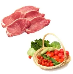 Натуралка для йорка