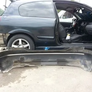 Чи не працює парктронік можливі причини, діагностика, ремонт (парктроник) Чи не працює парктронік можливі причини, діагностика, ремонт