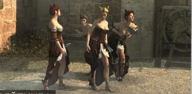 На службі у гільдій - assassin's creed братство крові - гри (ps 3) На службі у гільдій - assassin's creed братство крові - гри