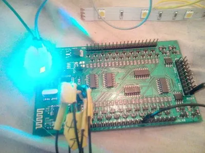 Трішечки про роботу макетчик