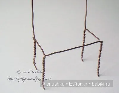 Кілька цікавих ідей для лялькової мініатюри