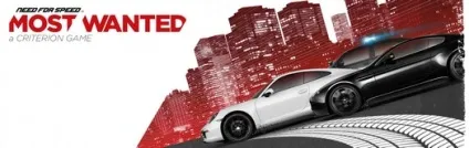 Need for speed most wanted (2012) - кооператив, мультиплеер і вся інформація