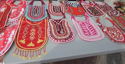 Національний башкирські свята історія, опис та традиції