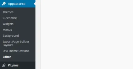 Налаштування дати і часу в wordpress