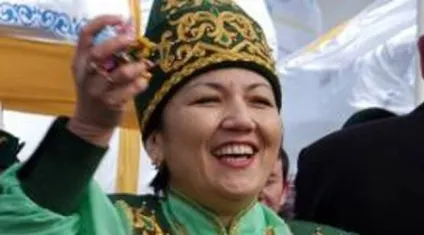 Національні звичаї та свята казахського народу - новини про іслам (свята) Національні звичаї та свята казахського народу - новини про іслам