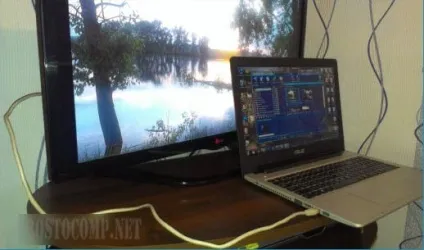 Налаштовуємо dlna сервер за допомогою програми «домашній медіа-сервер (upnp, dlna, http)»