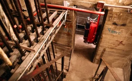 Незвичайні екскурсії віртуальний тур всередині монумента «батьківщина-мати кличе» в Полтавае (всередині) Незвичайні екскурсії віртуальний тур всередині монумента «батьківщина-мати кличе» в Полтавае