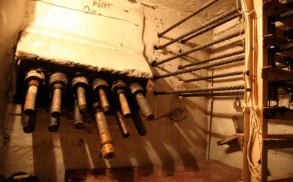 Незвичайні екскурсії віртуальний тур всередині монумента «батьківщина-мати кличе» в Полтавае (Волгограді) Незвичайні екскурсії віртуальний тур всередині монумента «батьківщина-мати кличе» в Полтавае