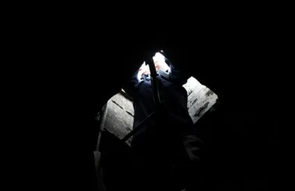 Незвичайні екскурсії віртуальний тур всередині монумента «батьківщина-мати кличе» в Полтавае (Волгограді) Незвичайні екскурсії віртуальний тур всередині монумента «батьківщина-мати кличе» в Полтавае