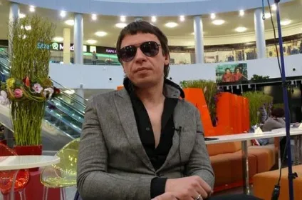 Найк Борзов біографія, фото, його група, особисте життя і його сім'я (група) Найк Борзов біографія, фото, його група, особисте життя і його сім'я