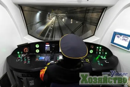 Невідомі факти про київському метро (факти) Невідомі факти про київському метро