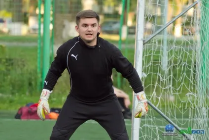 На перегляд «спис без наконечника», ано «фан-клуб спорт63»