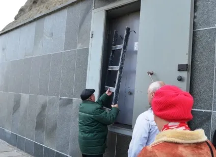 Незвичайні екскурсії віртуальний тур всередині монумента «батьківщина-мати кличе» в Полтавае (Волгограді) Незвичайні екскурсії віртуальний тур всередині монумента «батьківщина-мати кличе» в Полтавае