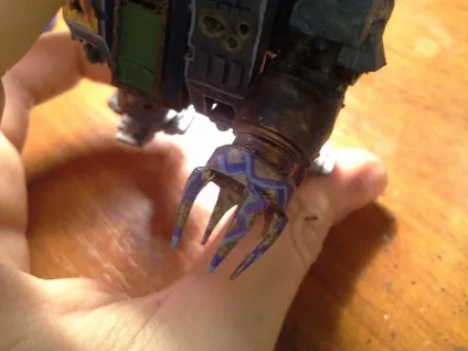 Не плати за варгейм! Warhammer 40 000 (3д-друк) Не плати за варгейм! Warhammer 40 000