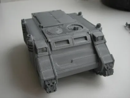 Не плати за варгейм! Warhammer 40 000 (3д-ручки) Не плати за варгейм! Warhammer 40 000