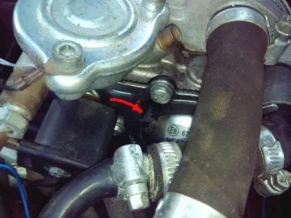 Налаштування гбо 2 покоління своїми руками, car hobby (покоління) Налаштування гбо 2 покоління своїми руками, car hobby