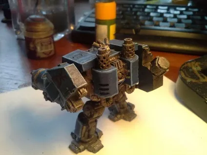 Не плати за варгейм! Warhammer 40 000 (варгейм) Не плати за варгейм! Warhammer 40 000
