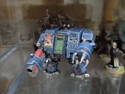 Не плати за варгейм! Warhammer 40 000 (3d-моделі) Не плати за варгейм! Warhammer 40 000