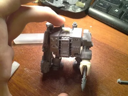 Не плати за варгейм! Warhammer 40 000 (warhammer) Не плати за варгейм! Warhammer 40 000