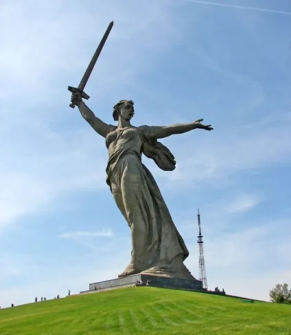 Непублічна життя «батьківщини-матері», ссср
