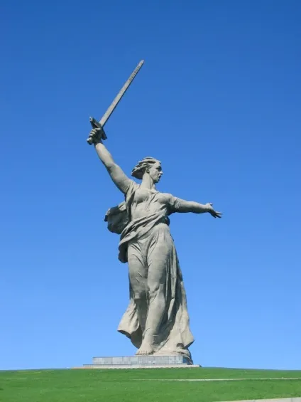 Непублічна життя «батьківщини-матері», ссср