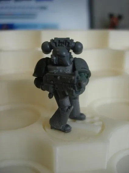 Не плати за варгейм! Warhammer 40 000 (warhammer) Не плати за варгейм! Warhammer 40 000