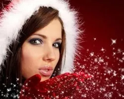 Новий рік ідеї для тих, хто буде відзначати один (тільки) Новий рік ідеї для тих, хто буде відзначати один