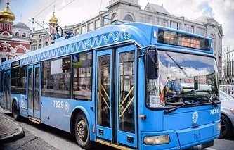 Нова маршрутна мережа міського транспорту починає діяти в москві 8 жовтня - суспільство