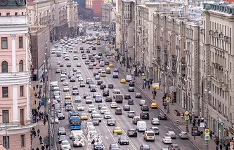 Нова маршрутна мережа міського транспорту починає діяти в москві 8 жовтня - суспільство