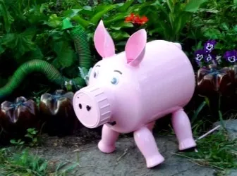 Нові вироби для саду та городу своїми руками