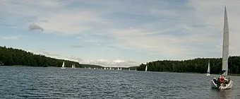 Ніж у воді - це