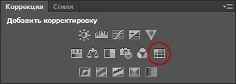 Створити коригуючий шар пошук кольору (color lookup) в photoshop cs6 (коригувальний) Створити коригуючий шар пошук кольору (color lookup) в photoshop cs6