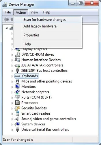 Ноутбуки hp - усунення проблем з веб-камерою в ос windows vista, служба підтримки hp®