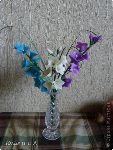 Незабудки з х