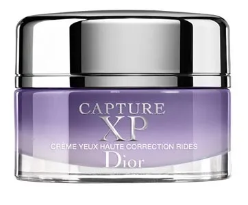 Нова гамма capture xp - експерт в боротьбі зі зморшками від dior - новинки - Або де Боте - магазини