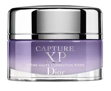 Нова гамма capture xp - експерт в боротьбі зі зморшками від dior - новинки - Або де Боте - магазини