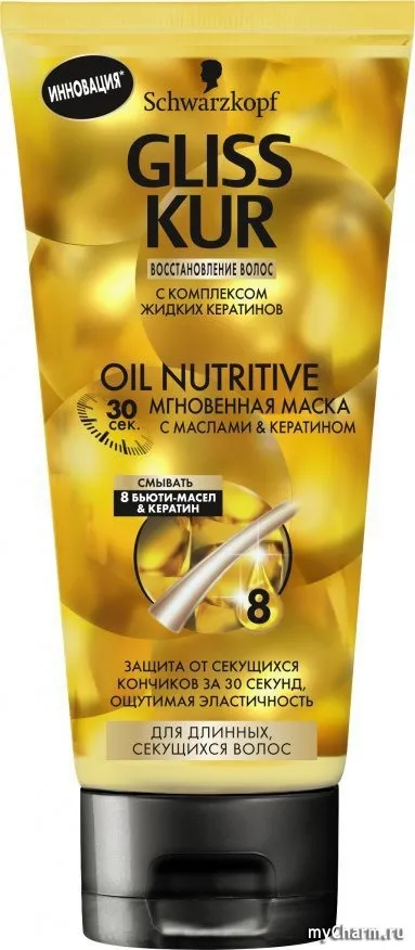 Новинка gliss kur oil nutritive - кератин-еліксири для краси і здоров'я волосся група зачіски і (gliss) Новинка gliss kur oil nutritive - кератин-еліксири для краси і здоров'я волосся група зачіски і