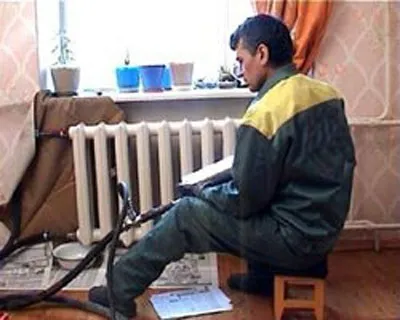 Рідина для опалення - дізнайтеся більше! (Воду опалювальну систему) Рідина для опалення - дізнайтеся більше!