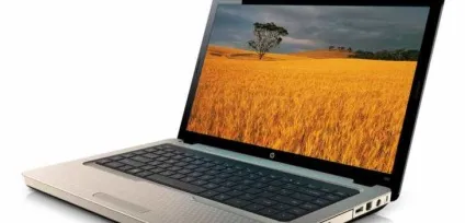 Ноутбуки hewlett-packard як включити веб-камеру (натискаємо правою кнопкою) Ноутбуки hewlett-packard як включити веб-камеру